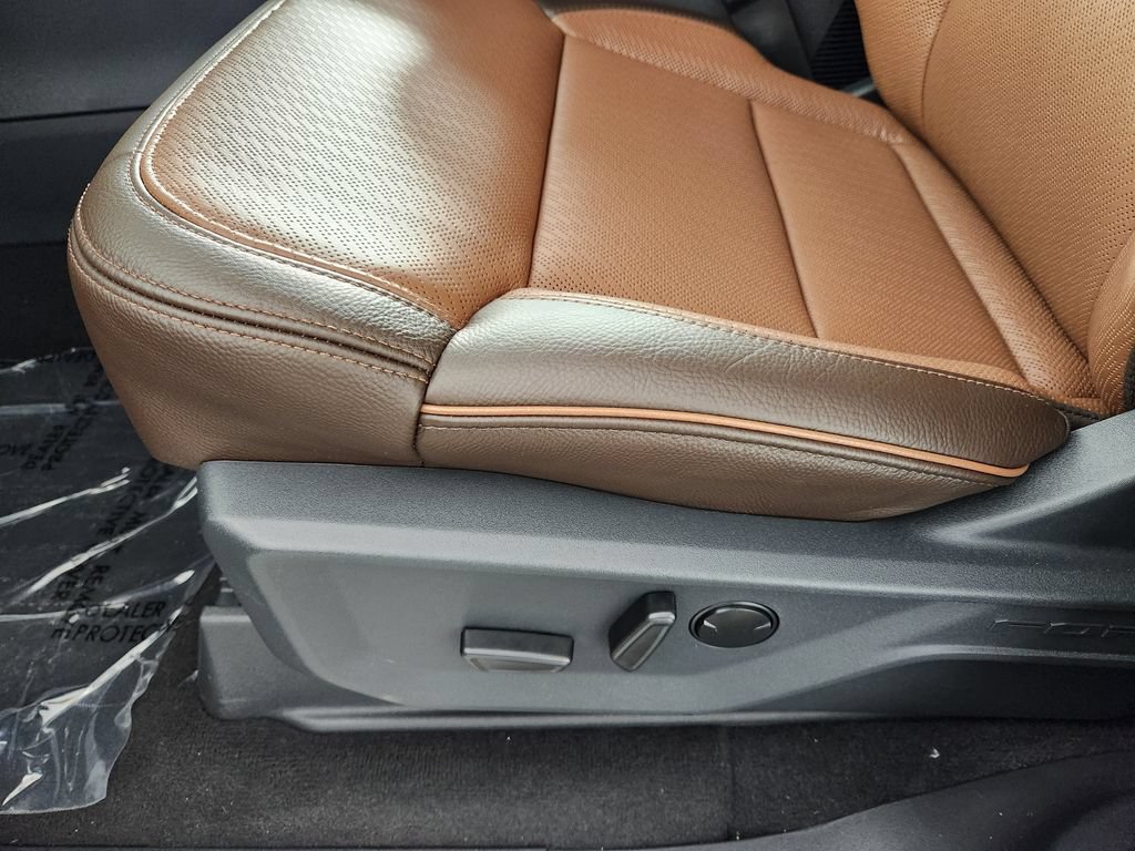 New 2027 Ford Expedition King Ranch AWD/4WD image 13