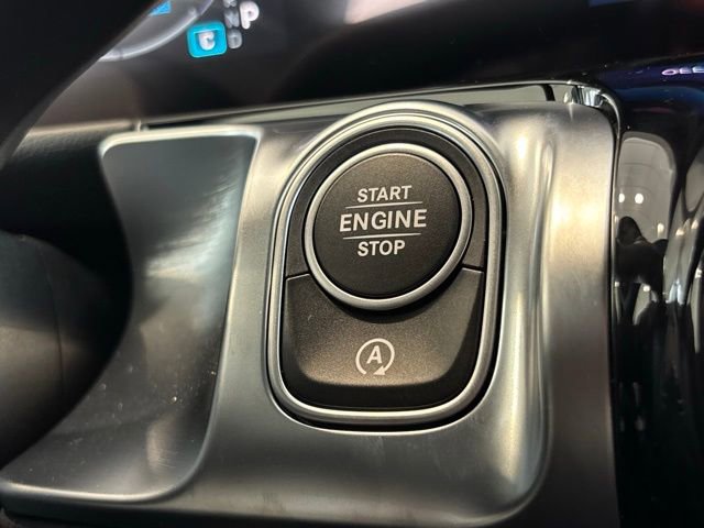 Certified 2026 Mercedes-Benz GLB 250 4MATIC image 22