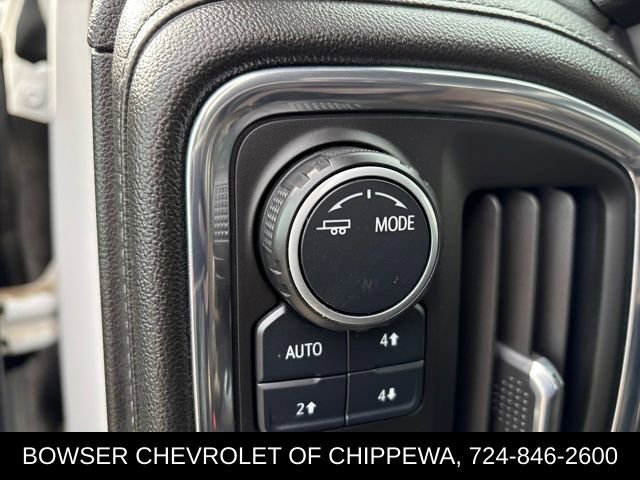 Used 2022 Chevrolet Silverado 1500 RST image 14