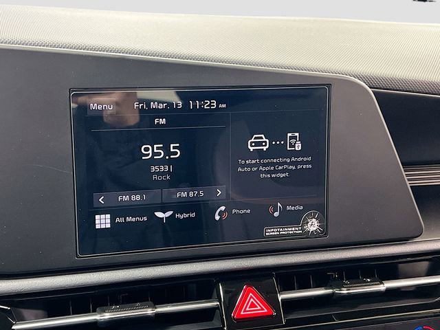 New 2026 Kia Niro LX image 14