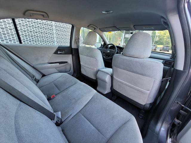 Used 2013 Honda Accord LX image 23