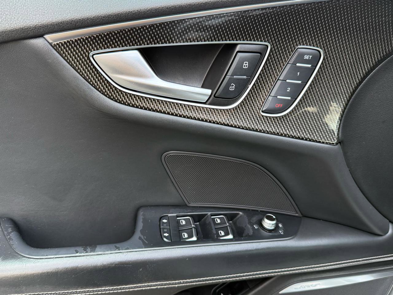 Used 2014 Audi S7 Prestige image 11