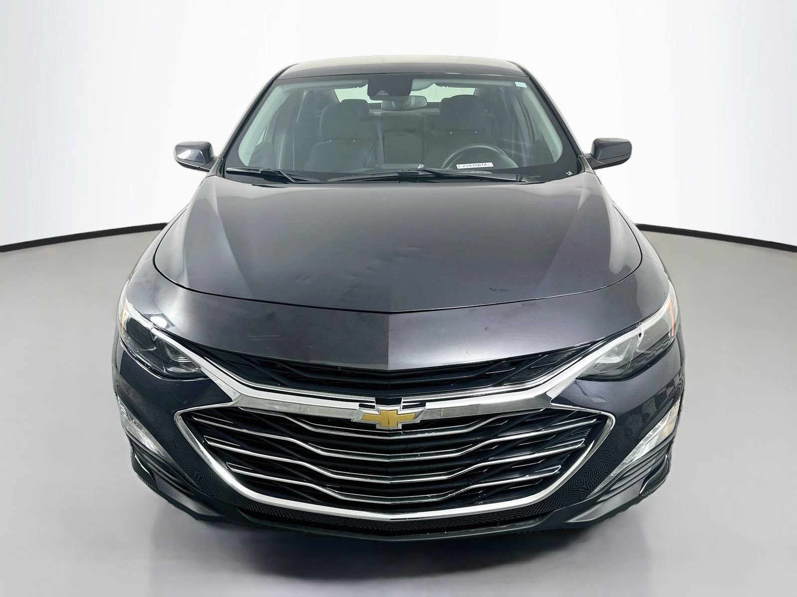 Used 2023 Chevrolet Malibu LT w/ Driver Confidence Package FWD image 2