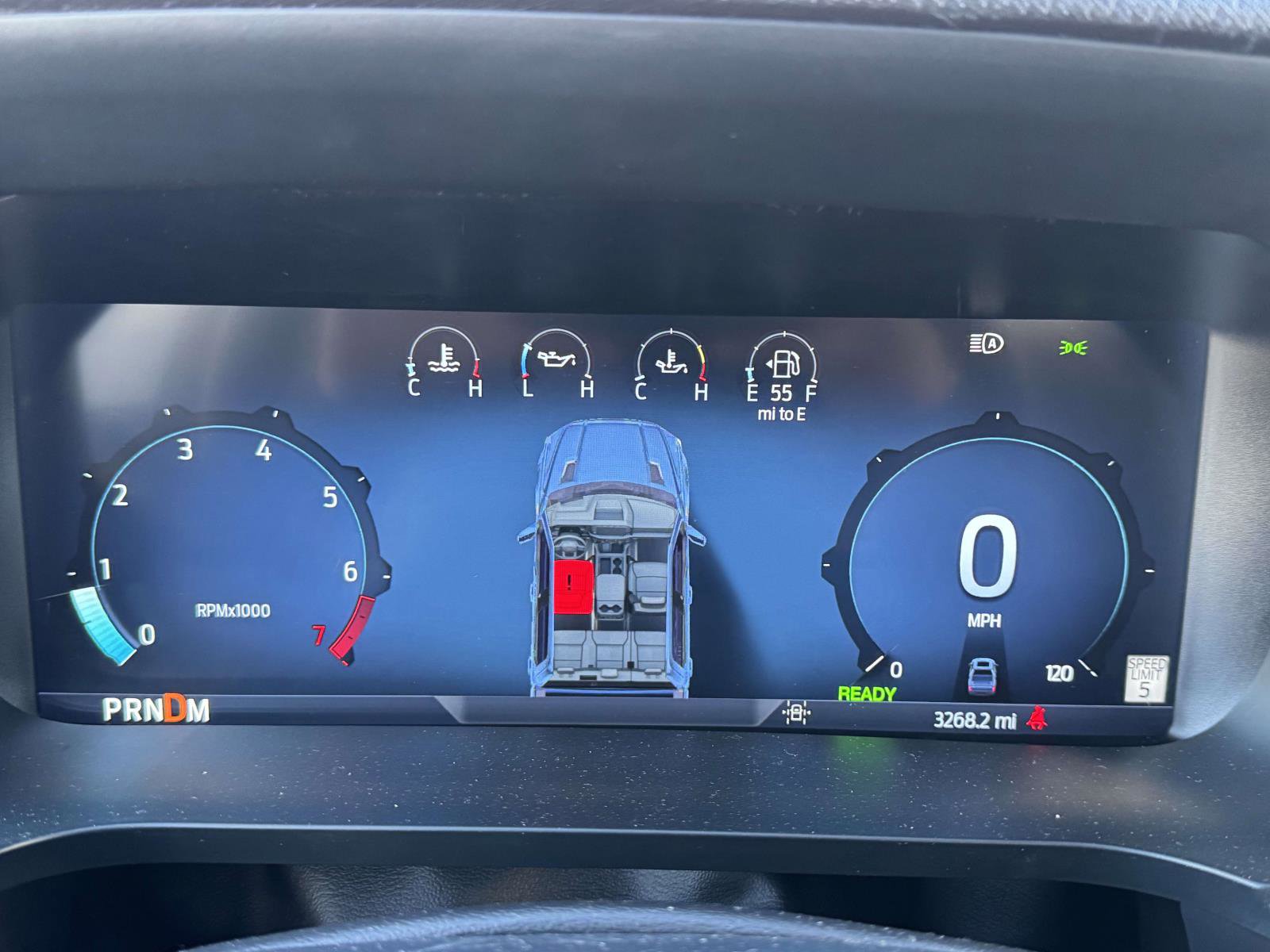 Used 2025 Ford F150 XLT w/ Equipment Group 302A MID image 25