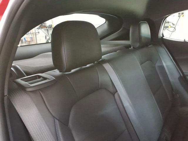 Used 2025 Buick Envista Sport Touring w/ Convenience I Package image 23