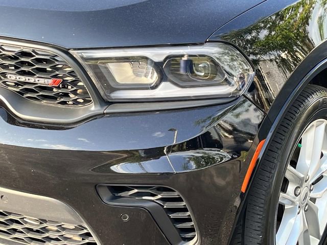 Used 2025 Dodge Durango R/T AWD/4WD image 10