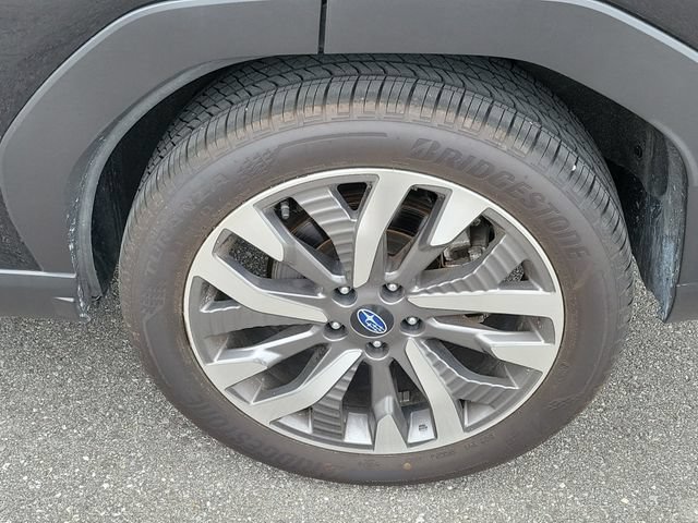 Used 2025 Subaru Forester Touring AWD/4WD image 30