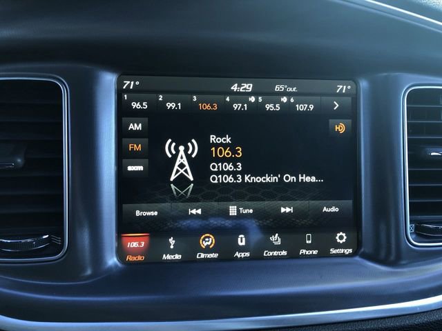 Used 2019 Dodge Charger Scat Pack image 22