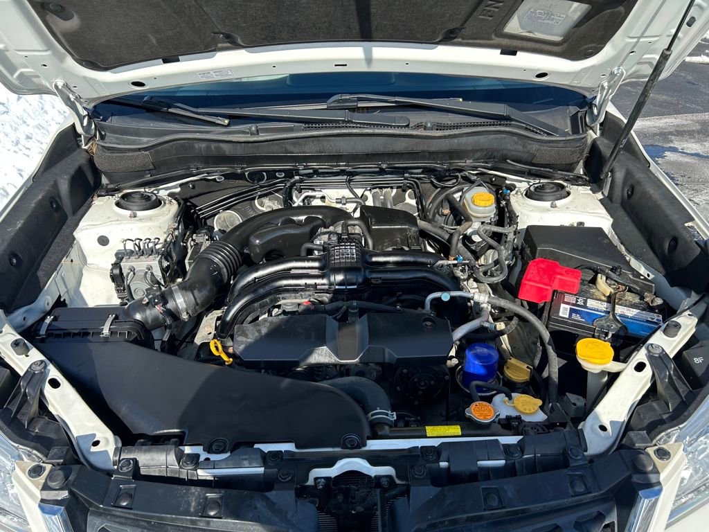 New 2024 RAM ProMaster 2500 w/ Safety Group image 27