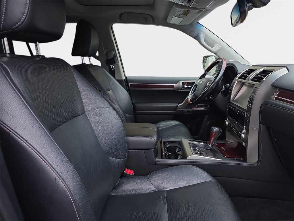 Used 2015 Lexus GX 460 460 image 12