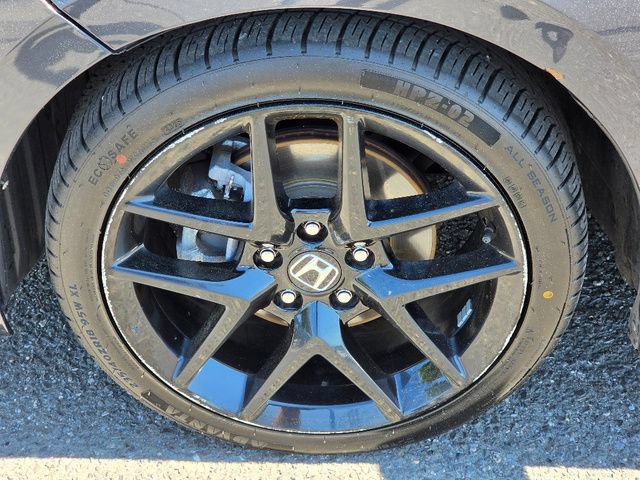 Used 2025 Honda Civic Sport image 18