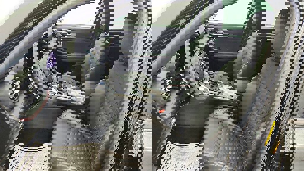 Used 2024 Dodge Hornet R/T Plus image 19