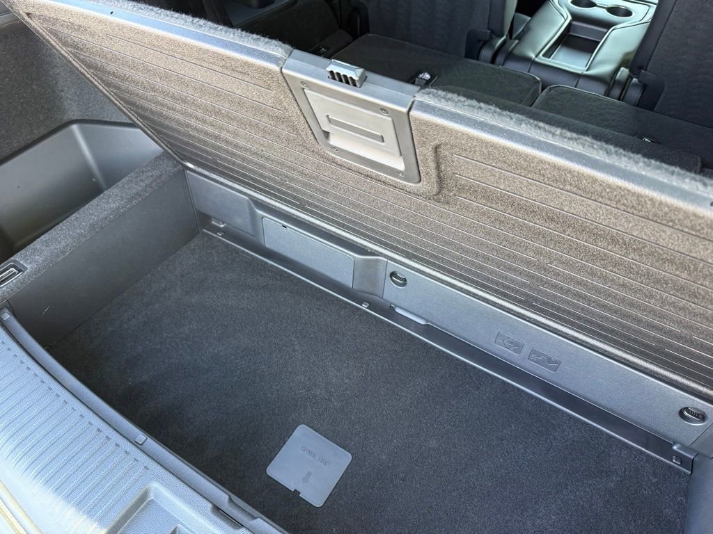 Certified 2026 Acura MDX A-Spec AWD/4WD image 19