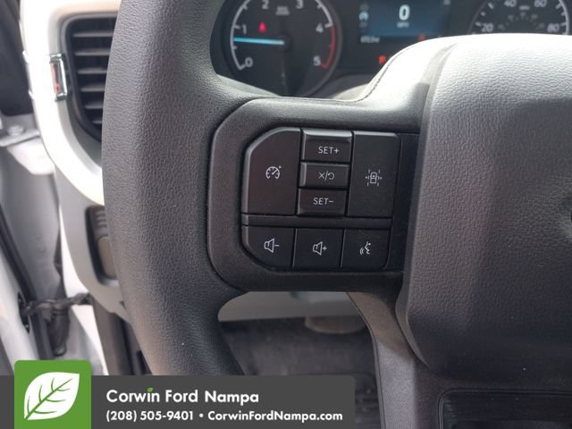 New 2024 Ford F550 4x4 Crew Cab Super Duty image 20