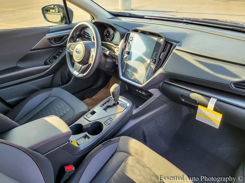 New 2026 Subaru Impreza 2.0i Sport image 24