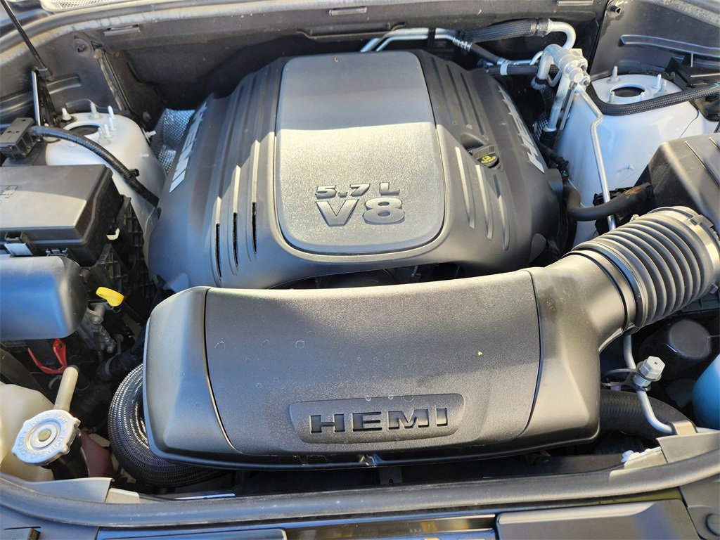 Used 2023 Dodge Durango R/T image 23