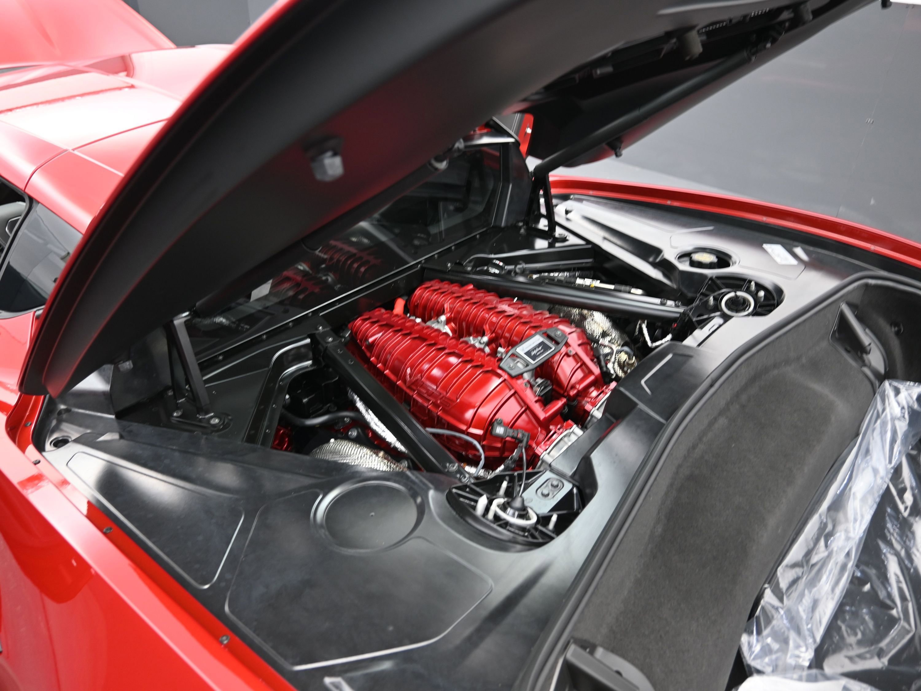 New 2026 Chevrolet Corvette Z06 image 27