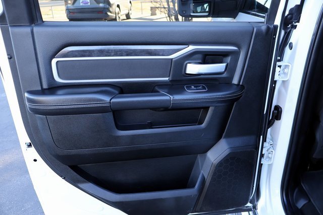 Used 2024 RAM 2500 Big Horn image 26