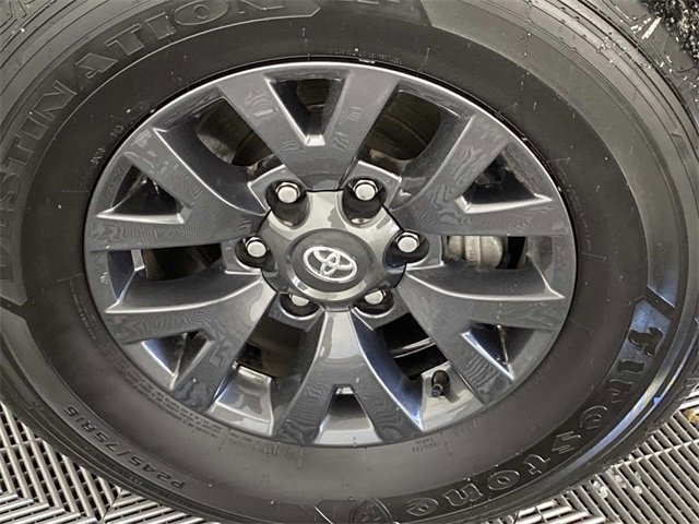 Used 2023 Toyota Tacoma SR5 image 23