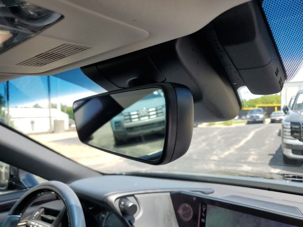 Used 2021 Lexus ES 350 w/ Premium Package FWD image 58