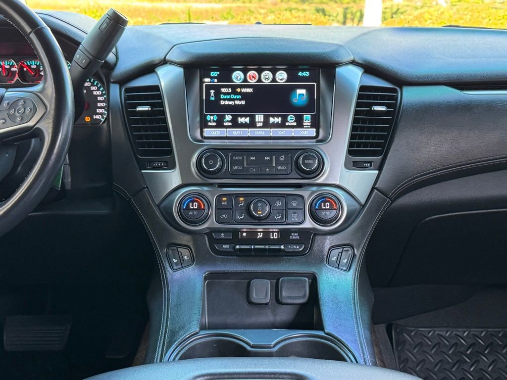 Used 2019 Chevrolet Tahoe LT RWD image 12
