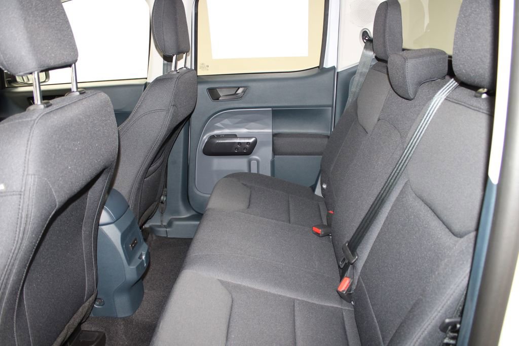 New 2026 Ford Maverick XL image 21