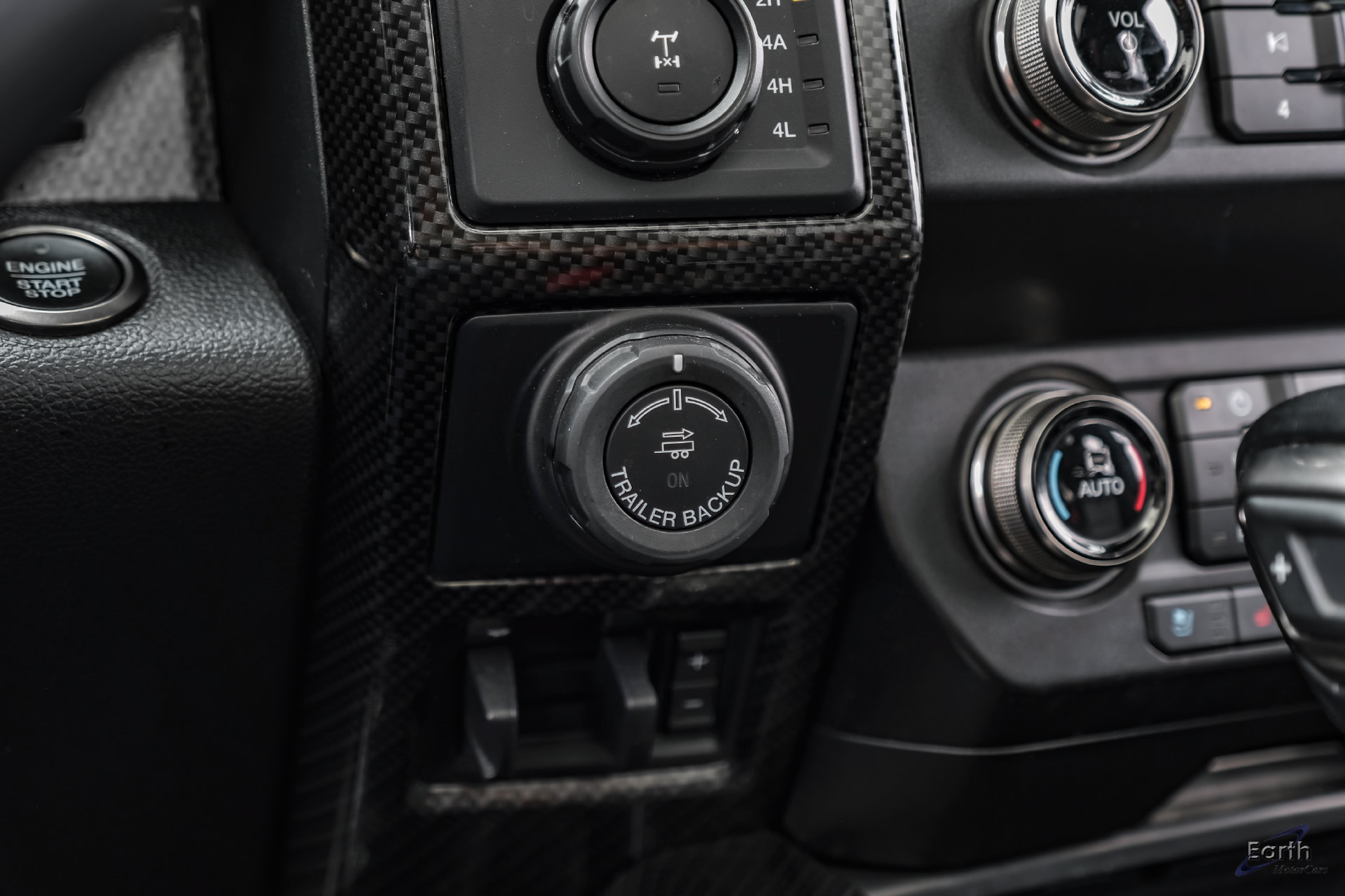 Used 2020 Ford F150 Raptor w/ Equipment Group 802A Luxury AWD/4WD image 75