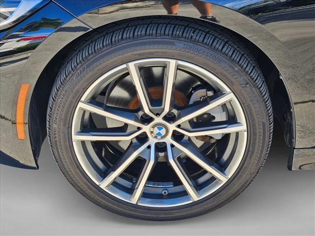 Used 2020 BMW 330i xDrive Sedan w/ Convenience Package image 23