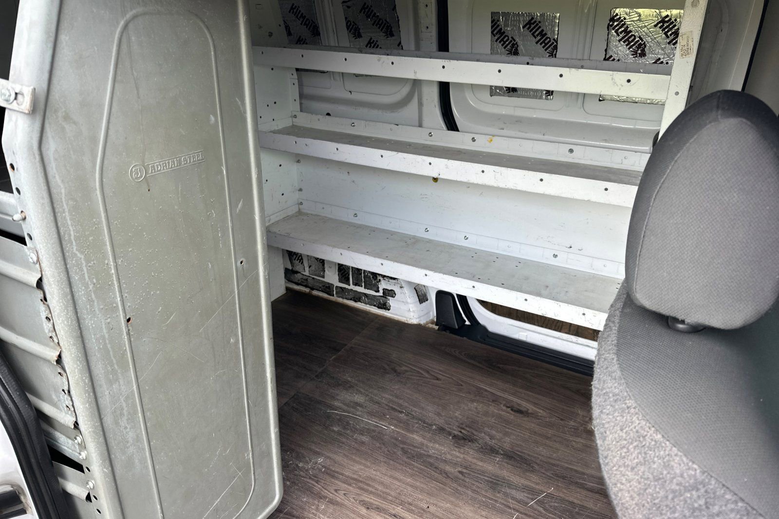 Used 2019 Nissan NV200 SV w/ Navigation Package FWD image 12