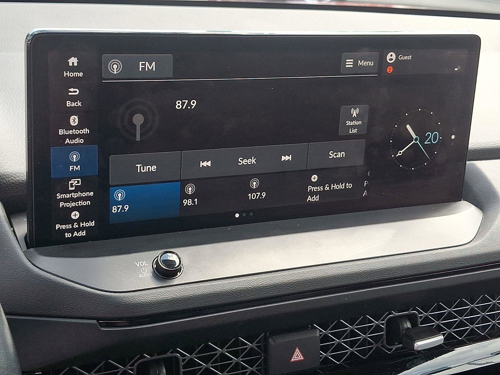 Used 2023 Honda Accord Sport image 17