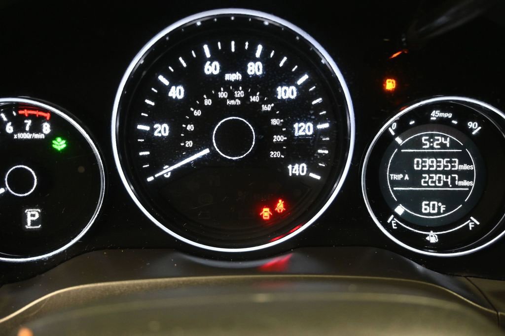 Used 2022 Honda HR-V LX image 20