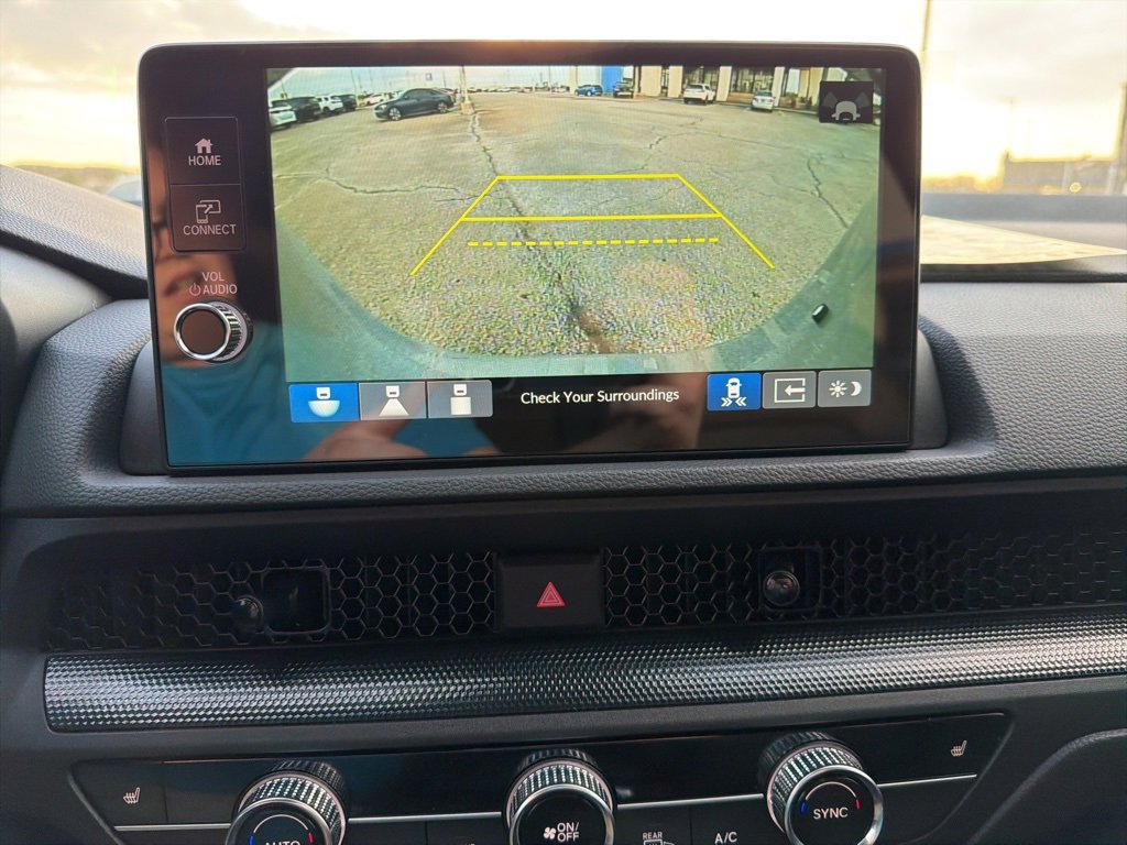 New 2026 Honda CR-V Sport-L image 25