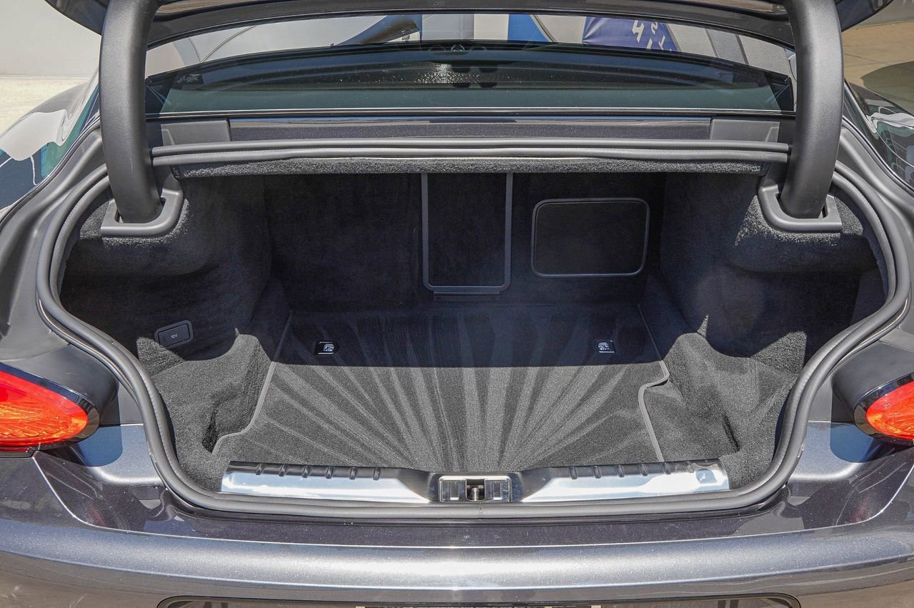 Certified 2020 Bentley Continental GT image 45