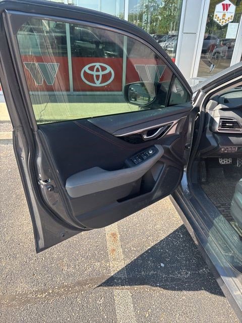 Used 2021 Subaru Legacy Limited w/ Popular Package #2 AWD/4WD image 13