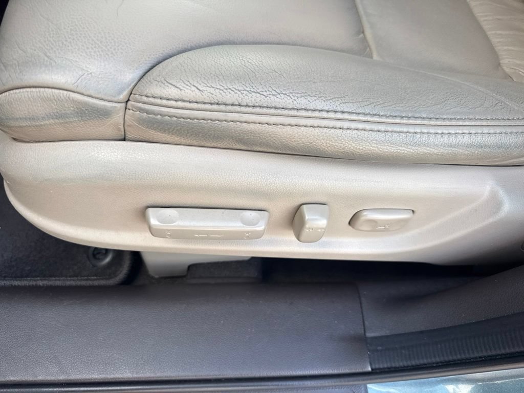 Used 2014 Honda CR-V EX-L image 22