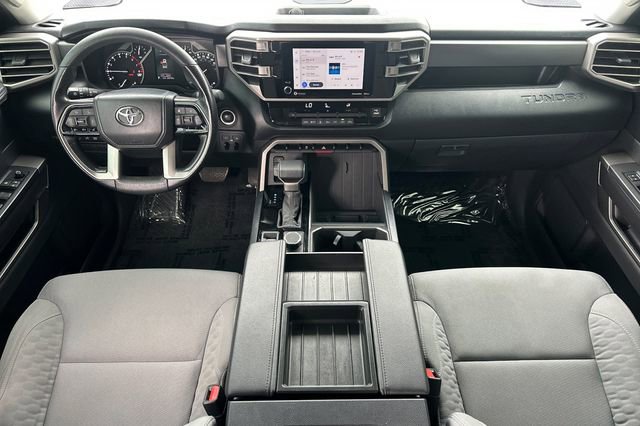 Used 2024 Toyota Tundra SR5 AWD/4WD image 15