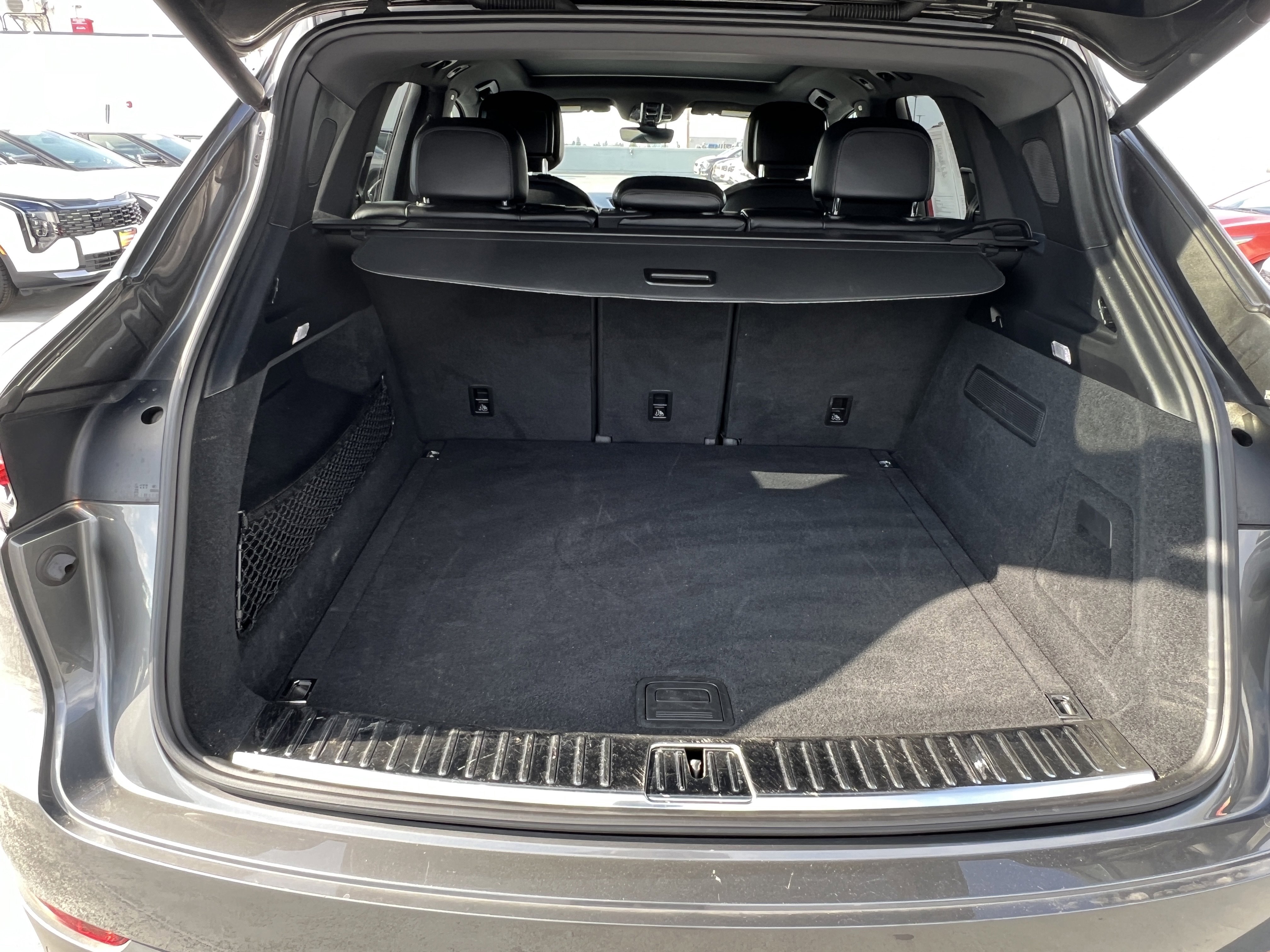 Used 2021 Porsche Cayenne image 26