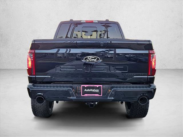 New 2026 Ford F150 XLT w/ Equipment Group 303A High AWD/4WD image 8