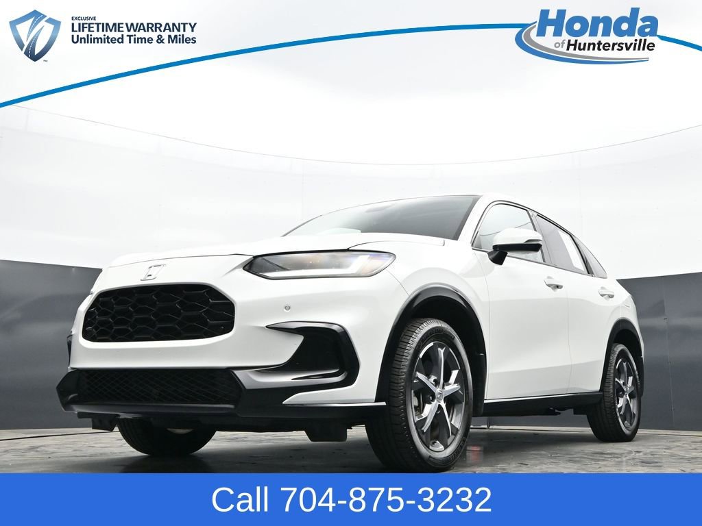 Used 2023 Honda HR-V EX-L image 45