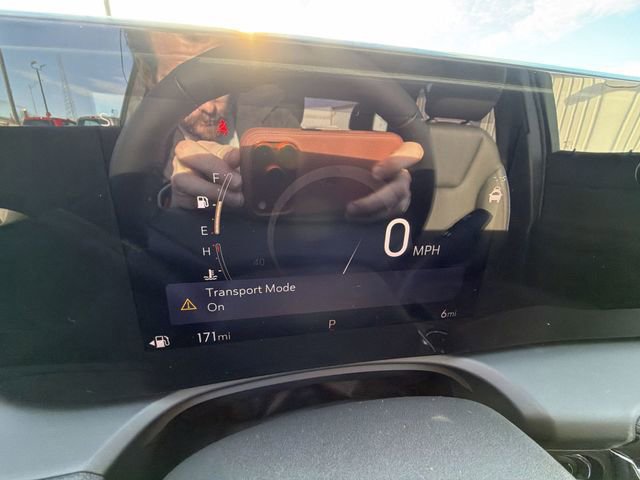 New 2026 Buick Encore GX Sport Touring w/ Advanced Technology Package image 42