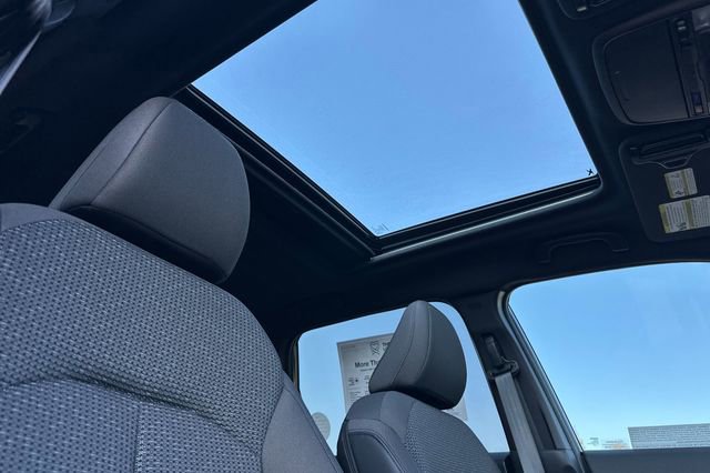 Used 2026 Subaru Forester Premium image 15