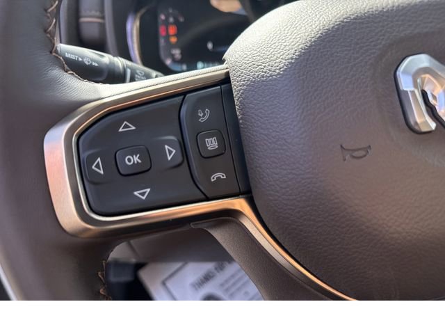 New 2026 RAM 2500 Limited image 20