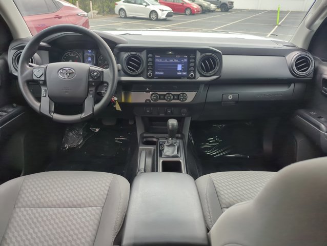 Certified 2023 Toyota Tacoma SR image 21