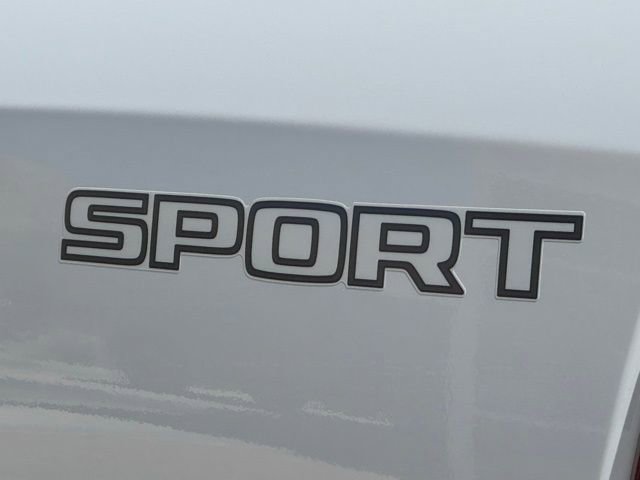 New 2026 RAM 2500 Laramie w/ Sport Appearance Package image 12
