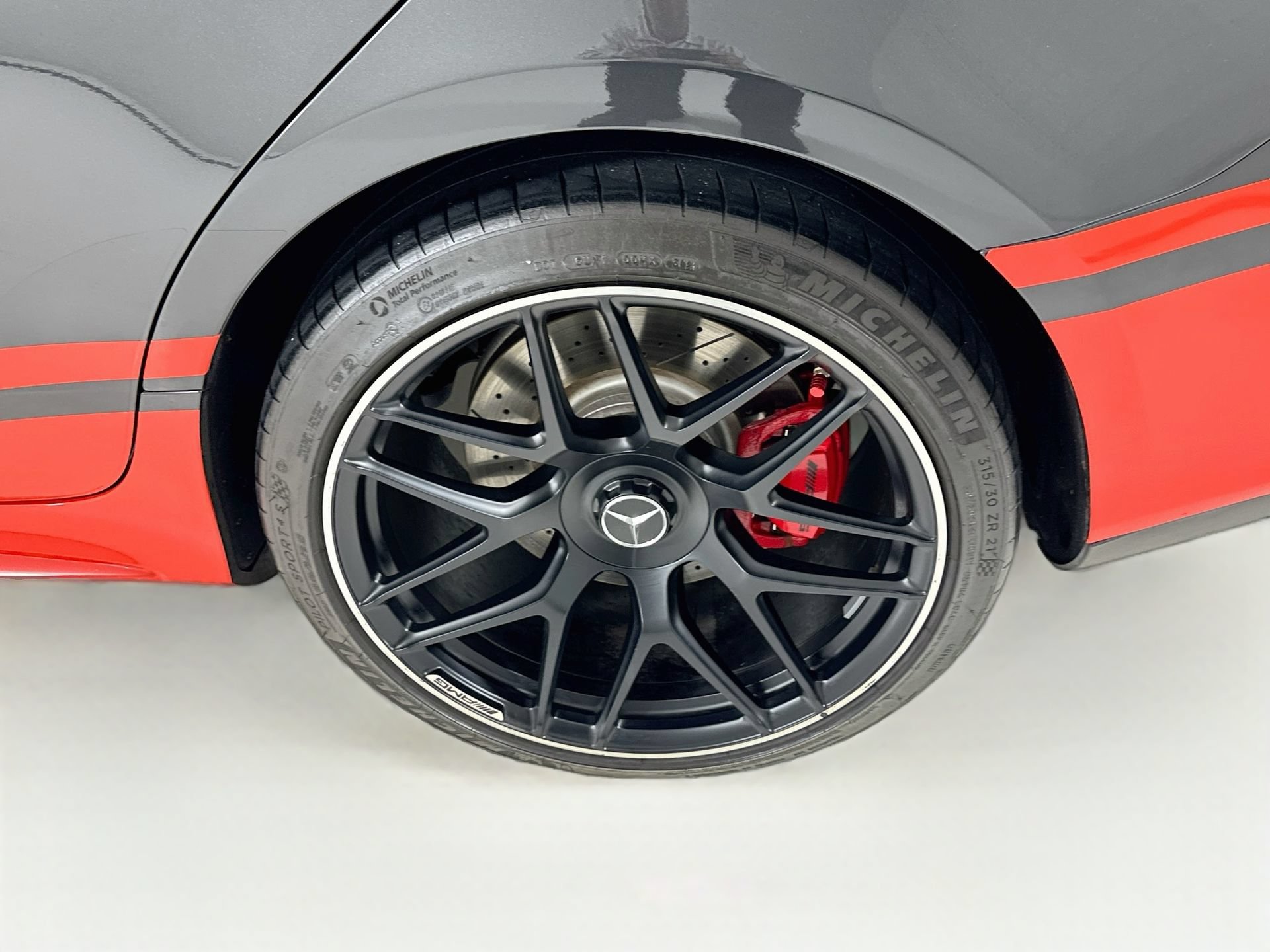 Used 2022 Mercedes-Benz AMG GT 53 image 34