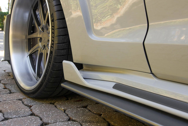 Used 2020 Ford Mustang Shelby GT500 w/ Technology Package image 87