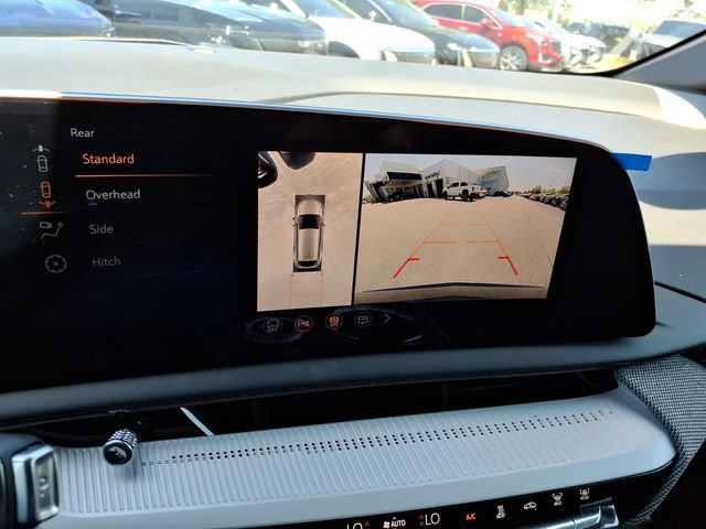New 2026 Cadillac Optiq Luxury 1 RWD image 31