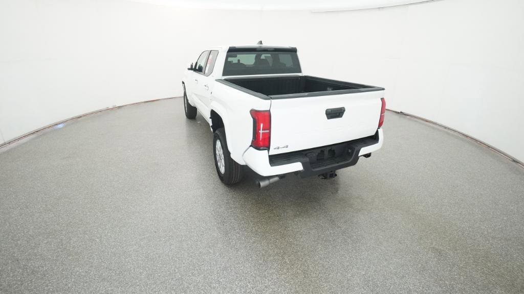 New 2026 Toyota Tacoma SR5 image 16