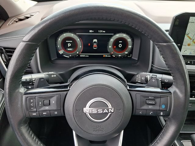 Used 2023 Nissan Rogue Platinum AWD/4WD image 20