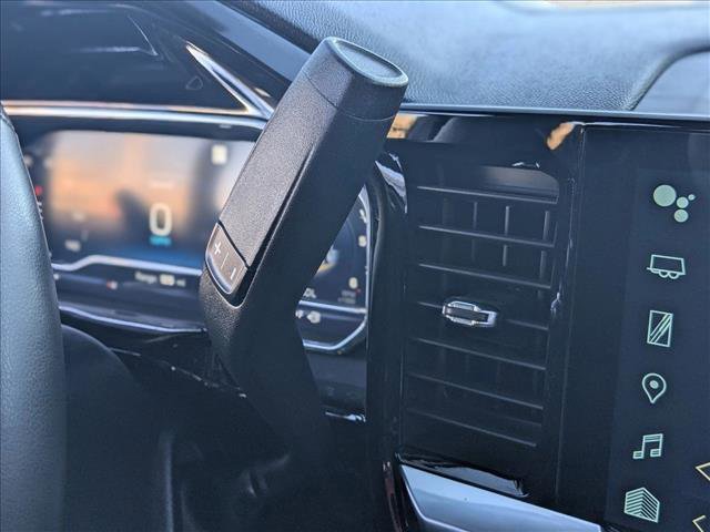 Certified 2023 Chevrolet Silverado 1500 LT w/ Protection Package image 11